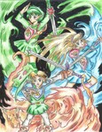 Link,Zelda&Adult Saria.JPG