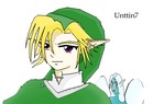 Serious Linkage Color Fan art.jpg