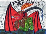 Fyrborn the Drazolfo-colored.jpg