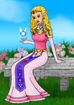 Zelda in Garden.jpg