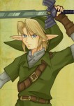 Link_OOT_by_Yuese.png