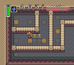Room B