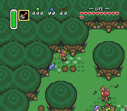 You found the flute!