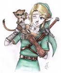 Link&kitty1.JPG